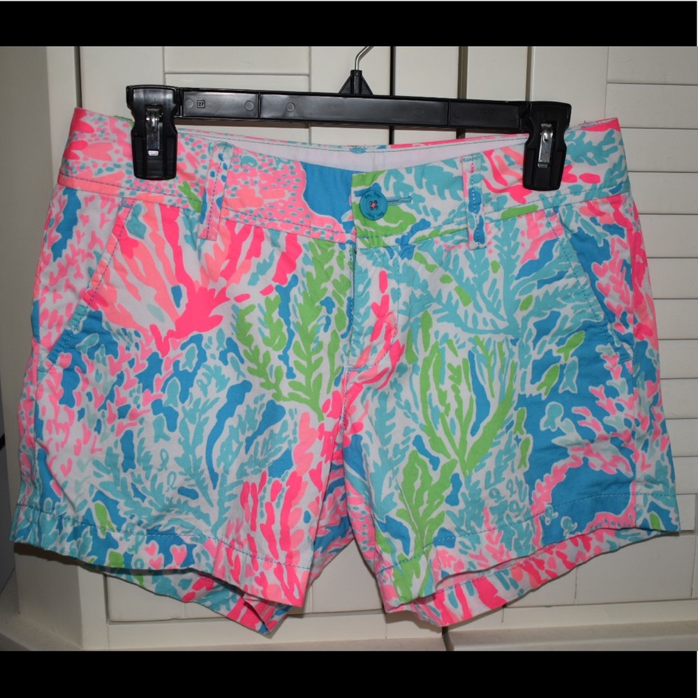 Lilly Pulitzer